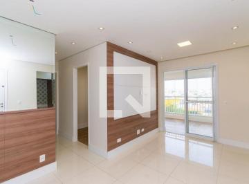 Apartamento · 65m² · 2 Quartos · 1 Vaga · Apartamento à Venda - Vila Ema, 2 Quartos,  65 m2