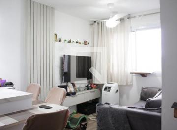 Apartamento · 38m² · 2 Quartos · Apartamento à Venda - Belém, 2 Quartos, 38 m2