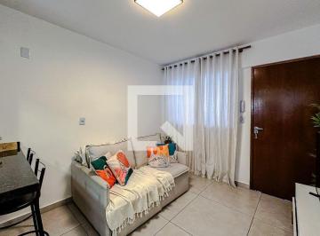 Apartamento · 40m² · 2 Quartos · Apartamento à Venda - Belém, 2 Quartos, 40 m2