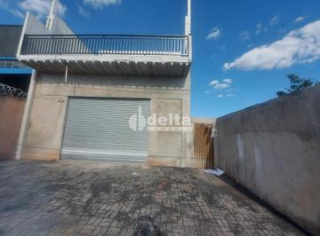NULL · Galpão disponível para locação no bairro Jardim Canaã em Uberlândia-MG