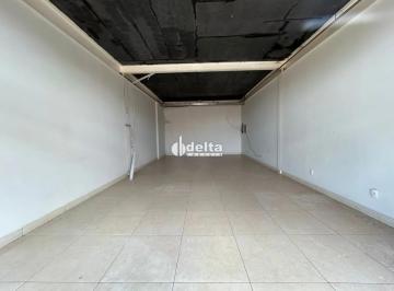 Comercial · 55m² · Loja comercial disponível para locação no bairro Granada em Uberlândia-MG