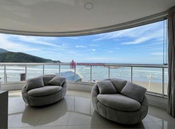 Sacada · Apartamento 3 suítes - frente mar - Blue Sky Residence, Gravatá - Navegantes. Pa