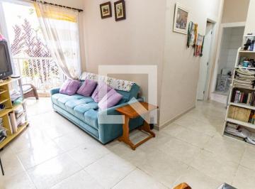 Apartamento · 55m² · 2 Quartos · 1 Vaga · Apartamento à Venda - Belém, 2 Quartos, 55 m2