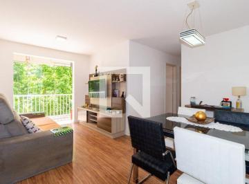 Apartamento · 62m² · 3 Quartos · 1 Vaga · Apartamento à Venda - Belém, 3 Quartos, 62 m2