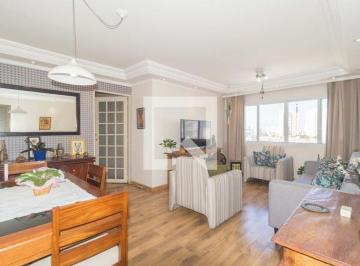 Apartamento · 93m² · 3 Quartos · 1 Vaga · Apartamento à Venda - Belém, 3 Quartos,  93 m2