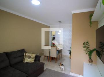 Casa · 67m² · 2 Quartos · 1 Vaga · Casa à Venda - Vila Ema, 2 Quartos,  67 m2