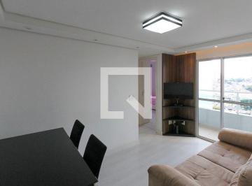 Apartamento · 50m² · 2 Quartos · 1 Vaga · Apartamento à Venda - Vila Ema, 2 Quartos,  50 m2