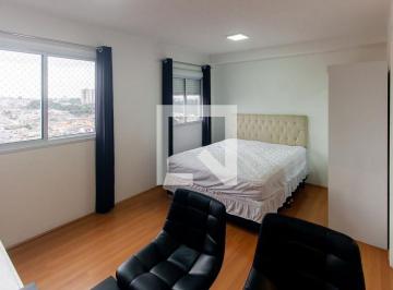 Apartamento · 32m² · 1 Quarto · Apartamento à Venda - Vila Ema, 1 Quarto,  32 m2