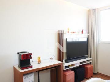 Apartamento · 45m² · 2 Quartos · 1 Vaga · Apartamento à Venda - Belém, 2 Quartos, 45 m2