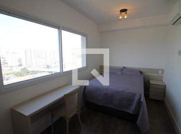 Apartamento · 21m² · 1 Quarto · Apartamento à Venda - Belém, 1 Quarto,  21 m2