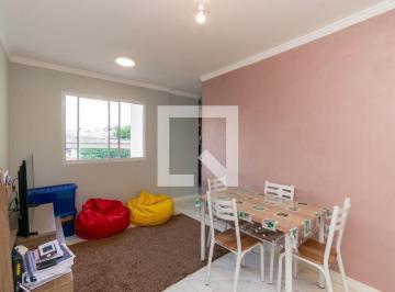 Apartamento · 46m² · 1 Quarto · 1 Vaga · Apartamento à Venda - Vila Ema, 1 Quarto,  46 m2