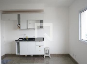 Apartamento · 21m² · 1 Quarto · Apartamento à Venda - Belém, 1 Quarto,  21 m2