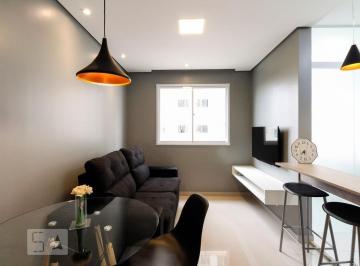 Apartamento · 43m² · 2 Quartos · Apartamento à Venda - Belém, 2 Quartos, 43 m2