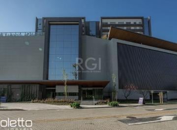 Comercial · 39m² · Boletto Imoveis aluga Sala no Linked Teresópolis 39 m² - Porto Alegre/RS