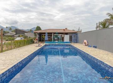 Rural · 4350m² · 3 Quartos · 10 Vagas · Chácara com 3 quartos, Arariba, Ubatuba - R$ 1.9 mi, Cod: 2756