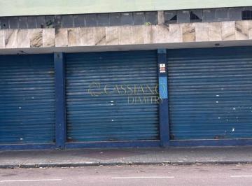 Comercial · 67m² · Ponto comercial para venda e locação de 67m² | 01 salão e 02 banheiros | Jardim São Dimas | São José