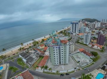 Apartamento · 119m² · 3 Quartos · 2 Vagas · Apartamento com 3 quartos, Martim de Sá, Caraguatatuba - R$ 900 mil, Cod: 2753