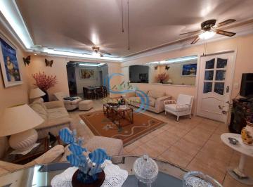 Apartamento · 160m² · 5 Quartos · 2 Vagas · Apartamento com 5 quartos, Balneário Flórida, Praia Grande
