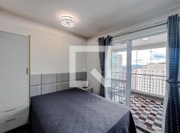 Apartamento · 27m² · 1 Quarto · Apartamento à Venda - Belém, 1 Quarto,  27 m2