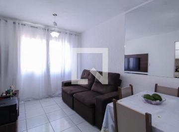 Apartamento · 50m² · 2 Quartos · 1 Vaga · Apartamento à Venda - Belém, 2 Quartos,  50 m2
