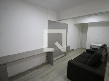 Apartamento · 35m² · 1 Quarto · Apartamento à Venda - Belém, 1 Quarto, 35 m2