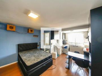 Apartamento · 25m² · 1 Quarto · Apartamento à Venda - Vila Ema, 1 Quarto,  25 m2