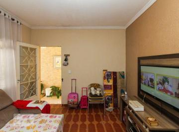 Casa · 154m² · 2 Quartos · 1 Vaga · Casa à Venda - Vila Ema, 2 Quartos,  154 m2