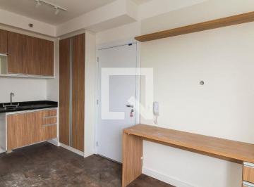 Apartamento · 22m² · 1 Quarto · Apartamento à Venda - Belém, 1 Quarto,  22 m2