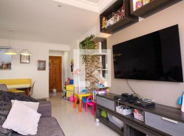 Apartamento · 70m² · 3 Quartos · 1 Vaga · Apartamento à Venda - Vila Ema, 3 Quartos,  70 m2