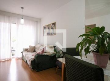 Apartamento · 58m² · 2 Quartos · 1 Vaga · Apartamento à Venda - Vila Ema, 2 Quartos,  58 m2