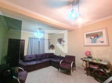 Casa · 220m² · 3 Quartos · 1 Vaga · Casa à Venda - Parque São Lucas, 3 Quartos,  220 m2