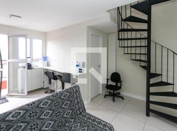 Apartamento · 60m² · 1 Quarto · Apartamento à Venda - Vila Ema, 1 Quarto,  60 m2
