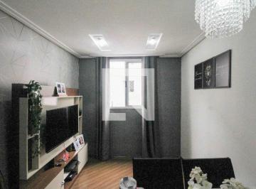 Apartamento · 52m² · 2 Quartos · 1 Vaga · Apartamento à Venda - Parque São Lucas, 2 Quartos,  52 m2