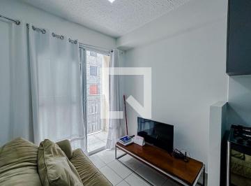 Apartamento · 30m² · 1 Quarto · Apartamento à Venda - Belém, 1 Quarto, 30 m2