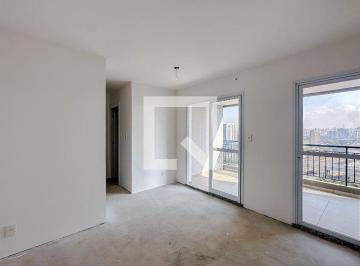 Apartamento · 53m² · 2 Quartos · 1 Vaga · Apartamento à Venda - Belém, 2 Quartos, 53 m2