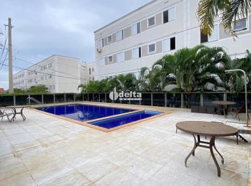 Apartamento · 42m² · 2 Quartos · 1 Vaga · Apartamento com 3 quartos disponível para venda no bairro Chácaras Tubalina e Quartel em Uberlândia-