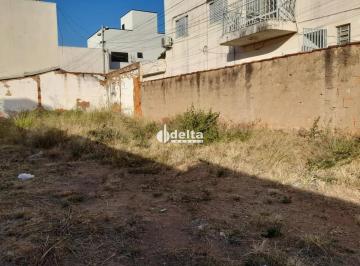 Terreno · 256m² · Terreno disponível para venda no bairro Martins em Uberlândia MG