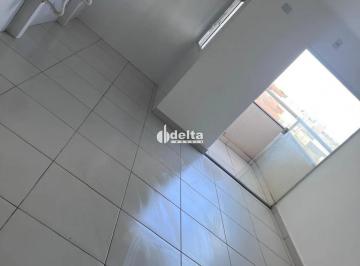 Apartamento · 56m² · 2 Quartos · 1 Vaga · Apartamento disponível para venda no bairro Novo Mundo em Uberlândia-MG
