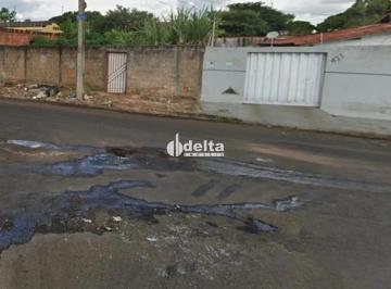 Terreno · 240m² · Terreno disponível para venda no bairro Planalto em Uberlândia-MG.
