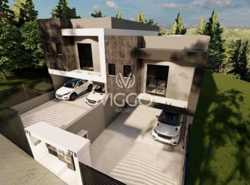 Casa · 218m² · Casa à venda - em Cinqüentenário