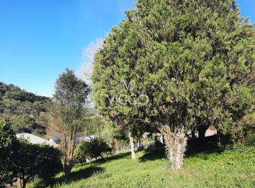 Terreno · 1086m² · Terreno à venda - em Nossa Senhora da Saúde