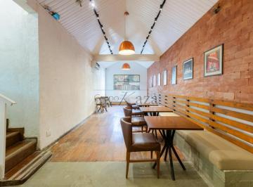 Comercial · 180m² · Prédio Comercial - Vila Madalena - 180m².