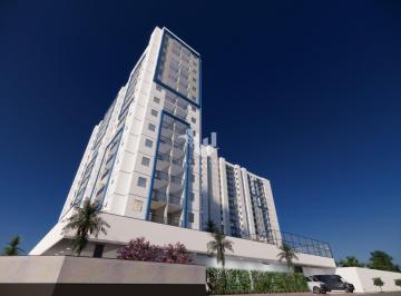 Apartamento · 50m² · 2 Quartos · 1 Vaga · Apartamento à venda - em Cocal