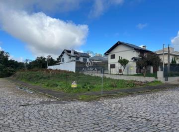 Terreno · 499m² · Terreno à venda - no Jardim Glória
