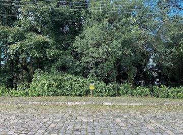 Terreno · 637m² · Terreno à venda - no Jardim Glória