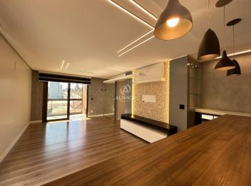 Apartamento · 171m² · 3 Quartos · 2 Vagas · Apartamento à venda - no Centro