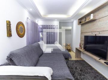 Casa · 190m² · 3 Quartos · 4 Vagas · Casa à Venda - Vila Alpina, 3 Quartos, 190 m2