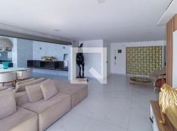 Apartamento · 238m² · 4 Quartos · 4 Vagas · Apartamento à Venda - Vila Ema, 4 Quartos,  238 m2