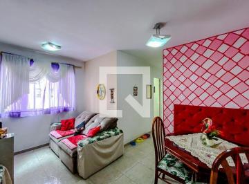 Apartamento · 44m² · 2 Quartos · 1 Vaga · Apartamento à Venda - Belém, 2 Quartos, 44 m2