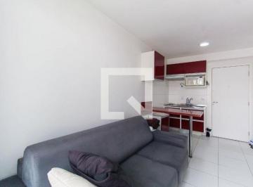 Apartamento · 32m² · 1 Quarto · Apartamento à Venda - Belém, 1 Quarto, 32 m2
